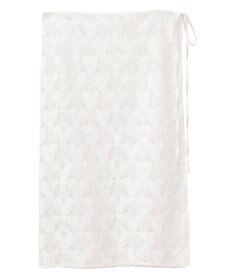 AMERICAN HOLIC ラップレーススカート