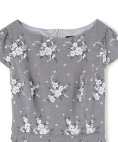 TOCCA FLOST FLOWER ドレス
