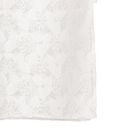 AMERICAN HOLIC ラップレーススカート