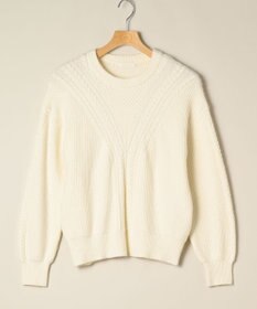 ONWARD Reuse Park 【any SiS】ニット秋冬