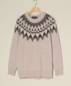 ONWARD Reuse Park 【23区】ニット秋冬