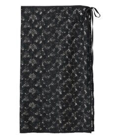 AMERICAN HOLIC ラップレーススカート