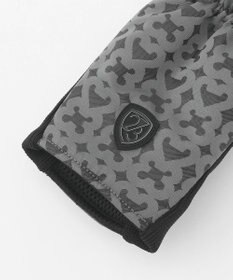 23区GOLF 【UNISEX】モノグラムヘッドカバー