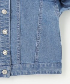 ANY KIDS デニム ジャケット