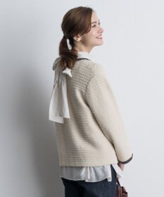 ONWARD Reuse Park 【UNFILO】ブラウス秋冬