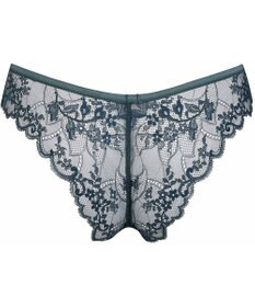 WACOAL Ｔバック ショーツ BXC408とペア はきこみ丈あさめ 総レース ソング レディース PXC408 /ワコール