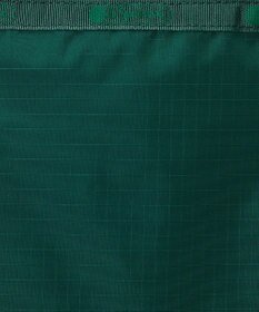LeSportsac DELUXE ZIPTOP TOTE/エデングリーン