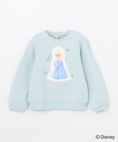 ANY KIDS 【Disney（ディズニー）】FROZEN / ミラクルスパンコール トレーナー