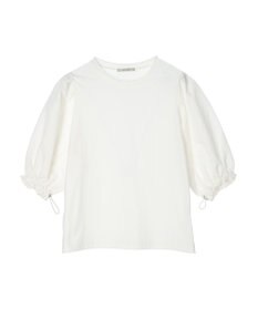 CRAFT STANDARD BOUTIQUE 袖ドロストプルオーバー