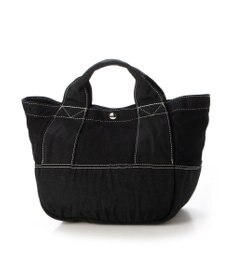 UNBILLION cachecache 製品洗いキャンバス×ナイロントートS