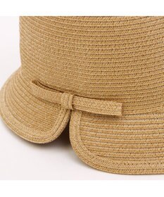 UNBILLION カシュネ cache nez / ブレードバックスリットクロッシェハット