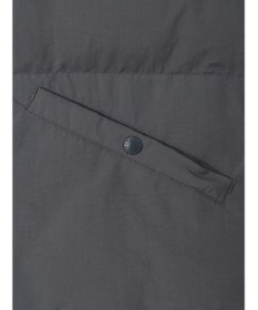 AMERICAN HOLIC キルポカリバーシブルショートベスト