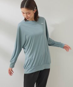 OP／FILA 【FILA】水陸両用フィットネスウェア 2点セット