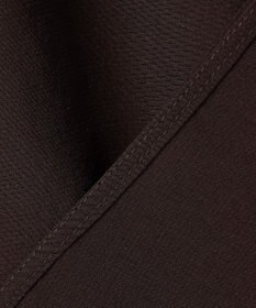 BEIGE， SERAPHIN / ライトシアー ハイネックブラウス