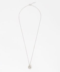 ANY SIS トリプルリング ネックレス