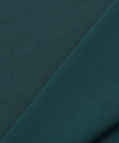 組曲 L 【WEB限定】コクーンシルエット ニットワンピース