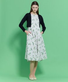 TOCCA SQUARE BOLERO ボレロ