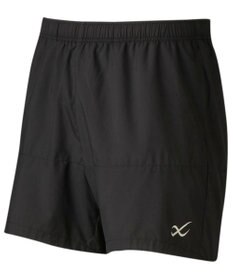 CW-X 【MEN】ランニングボトム ショートパンツ 3分丈 DHO211 /ワコール