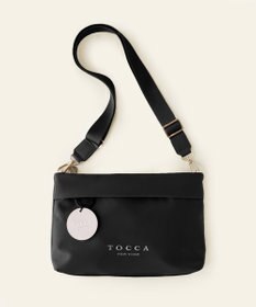 TOCCA 【WEB限定＆一部店舗限定】ARIA POCHETTE ポシェットバッグ