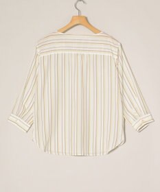 ONWARD Reuse Park 【any SiS】ブラウス春夏