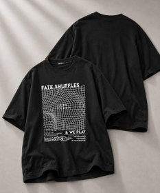 CRAFT STANDARD BOUTIQUE アート＆シグネチャーＴシャツ