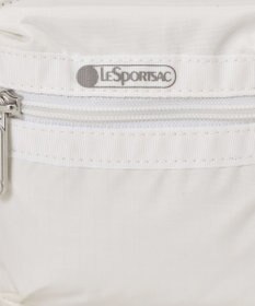 LeSportsac SMALL VOYAGER/メレンゲ2