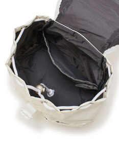 LeSportsac SMALL VOYAGER/メレンゲ2