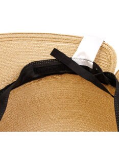 UNBILLION カシュネ cache nez / ブレードバックスリットクロッシェハット