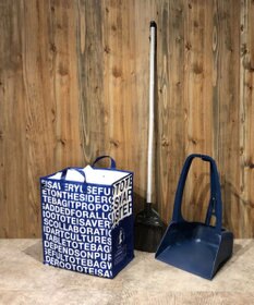 ROOTOTE 9680【ゴミ箱：エコバッグ】/ RT ルーガービッジ45L-C