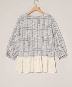 ONWARD Reuse Park 【any SiS】カットソー春夏