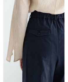 Te chichi 2タックチノパンツ【AOYAMA FASHION ASSOCIATION × Te chichi】