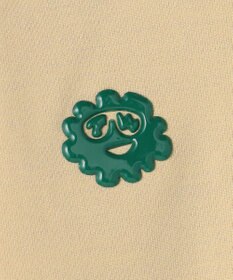 PW CIRCULUS 【MEN】DOVE グラフィックモックT ゴルフ