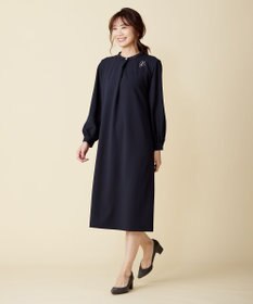 J.PRESS LADIES JPデフォルメ ブローチ