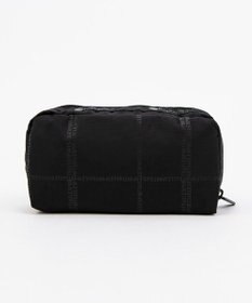LeSportsac RECTANGULAR COSMETIC/シャドウチェック