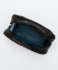 LeSportsac RECTANGULAR COSMETIC/シャドウチェック