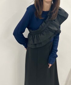 WEGO マルチWAY付けフリル