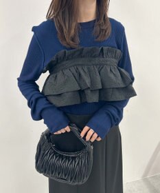 WEGO マルチWAY付けフリル