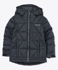 Columbia Columbia/ 【KIDS】ウインターパウダーIIIキルティッドジャケット /コロンビア