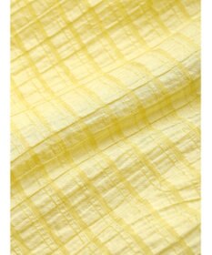 Green Parks ・ＥＬＥＮＣＡＲＥ　ＤＵＥ　バックリボンブラウス