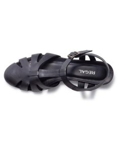 REGAL FOOT COMMUNITY 【リーガルレディース】F05S グルカサンダル