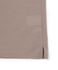 23区 【先行予約】シアースリーブレス Tシャツ