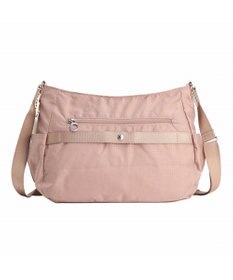 ACE BAGS & LUGGAGE Kanana project COLLECTION シェリ ショルダーバッグ 横L 17944 カナナプロジェクト コレクション