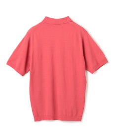 JOSEPH HOMME 【WEB限定カラーあり】【洗える/ストレッチ】リュクスレーヨン　ポロニット