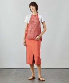 BEIGE， SHARRON / ホルターネックキャミソール