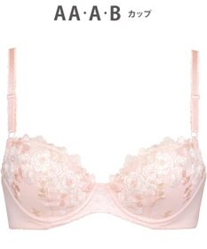 Wing 【ナチュラルアップブラ】 AA~Gカップ展開 ふっくら自然なまるみでバストアップ KB2060 ウイング／ワコール