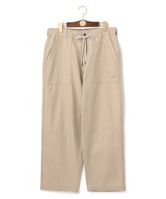 J.PRESS MEN 【NYUZELESS】ワイドベイカーパンツ