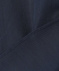 組曲 エアリーボイルシアー シャツ