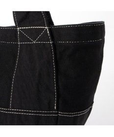 UNBILLION cachecache 製品洗いキャンバス×ナイロントートS