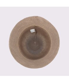 ATRENA リブニットハット