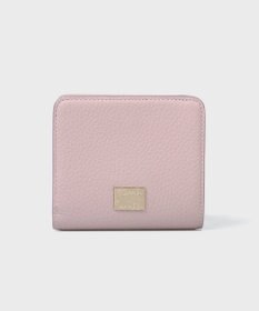 Paul Smith メタルクロップドロゴ 2つ折り財布